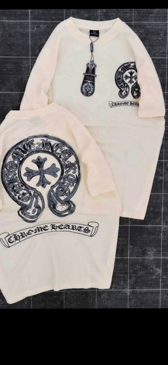 T-shirts graphiques tendance