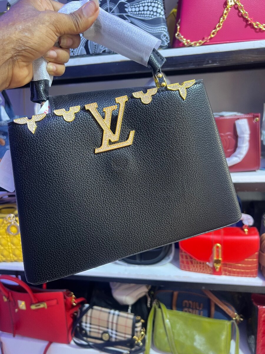 Sac élégant en cuir femme