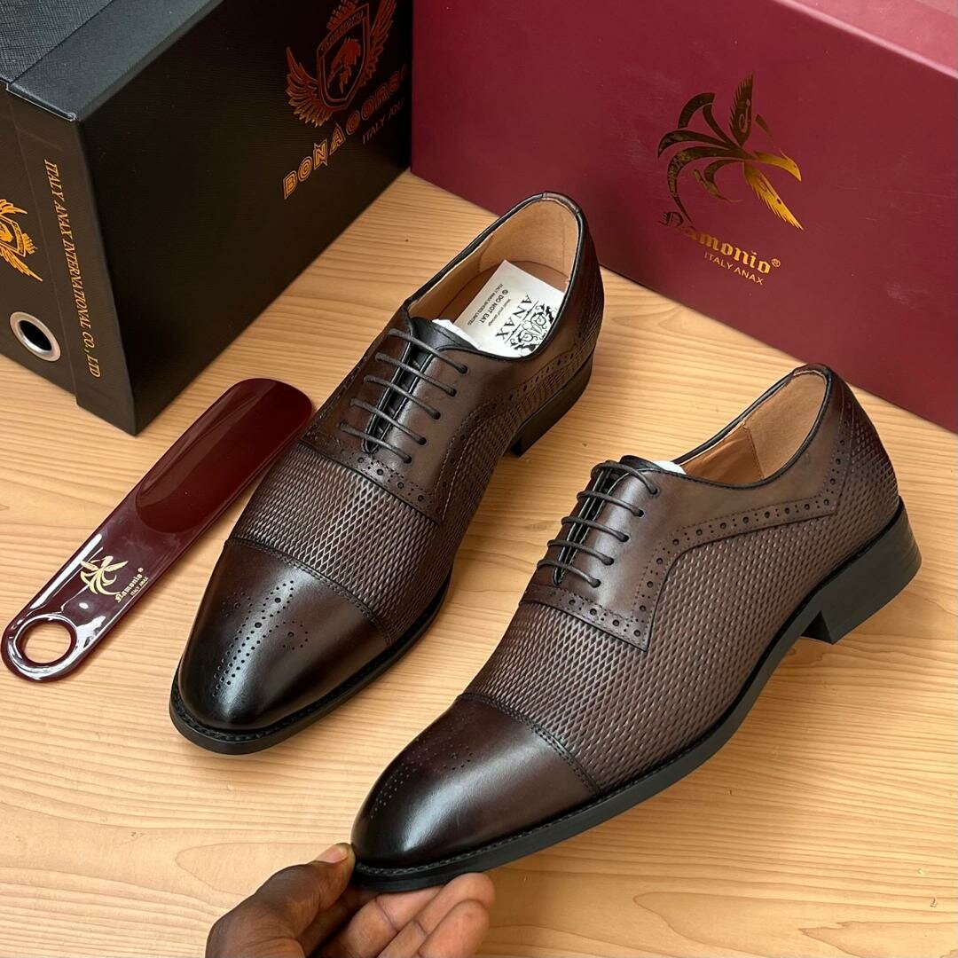Damonio Italy Shoe