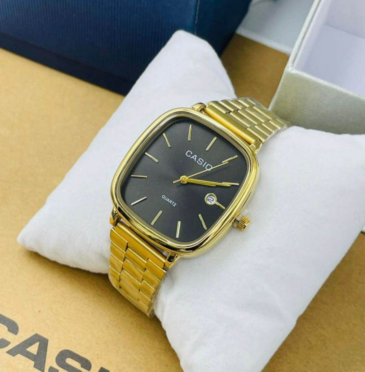 Montre Casio Bracelet