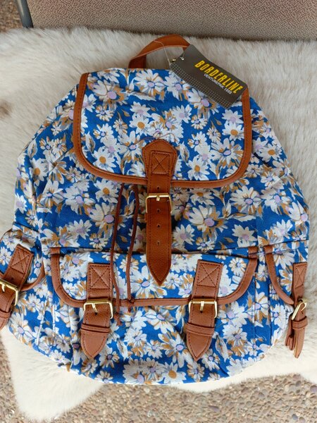 Backpack bags. From UK