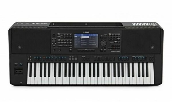 Clavier électronique Yamaha