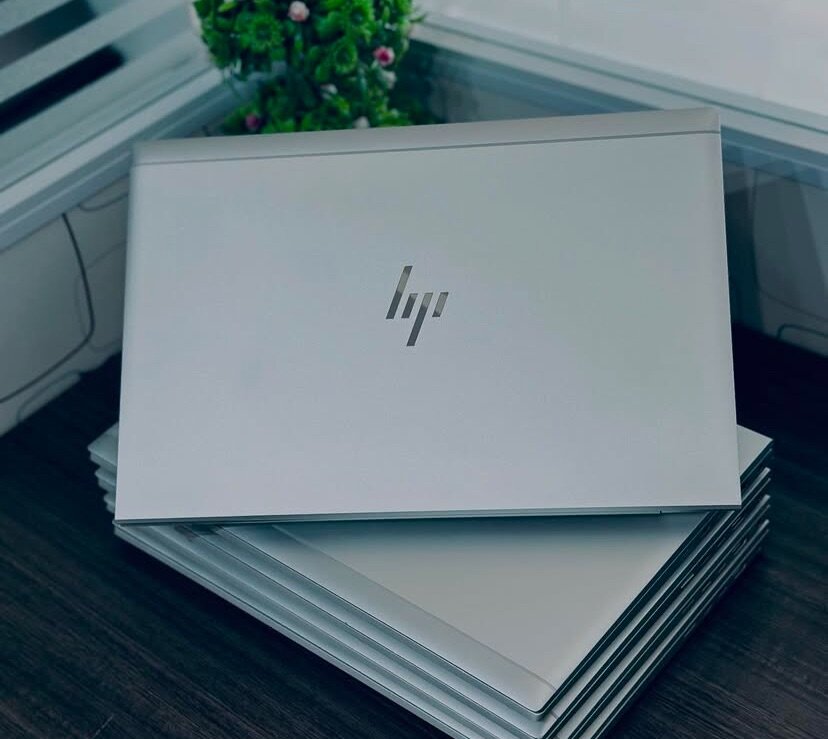 Elitebook 845 Ryzen 5 Pro 256GB SSD 16GB Ram 2021 model 14