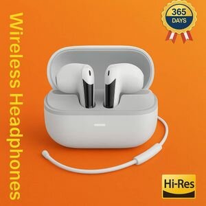 K30 MAX Wireless Headphones
