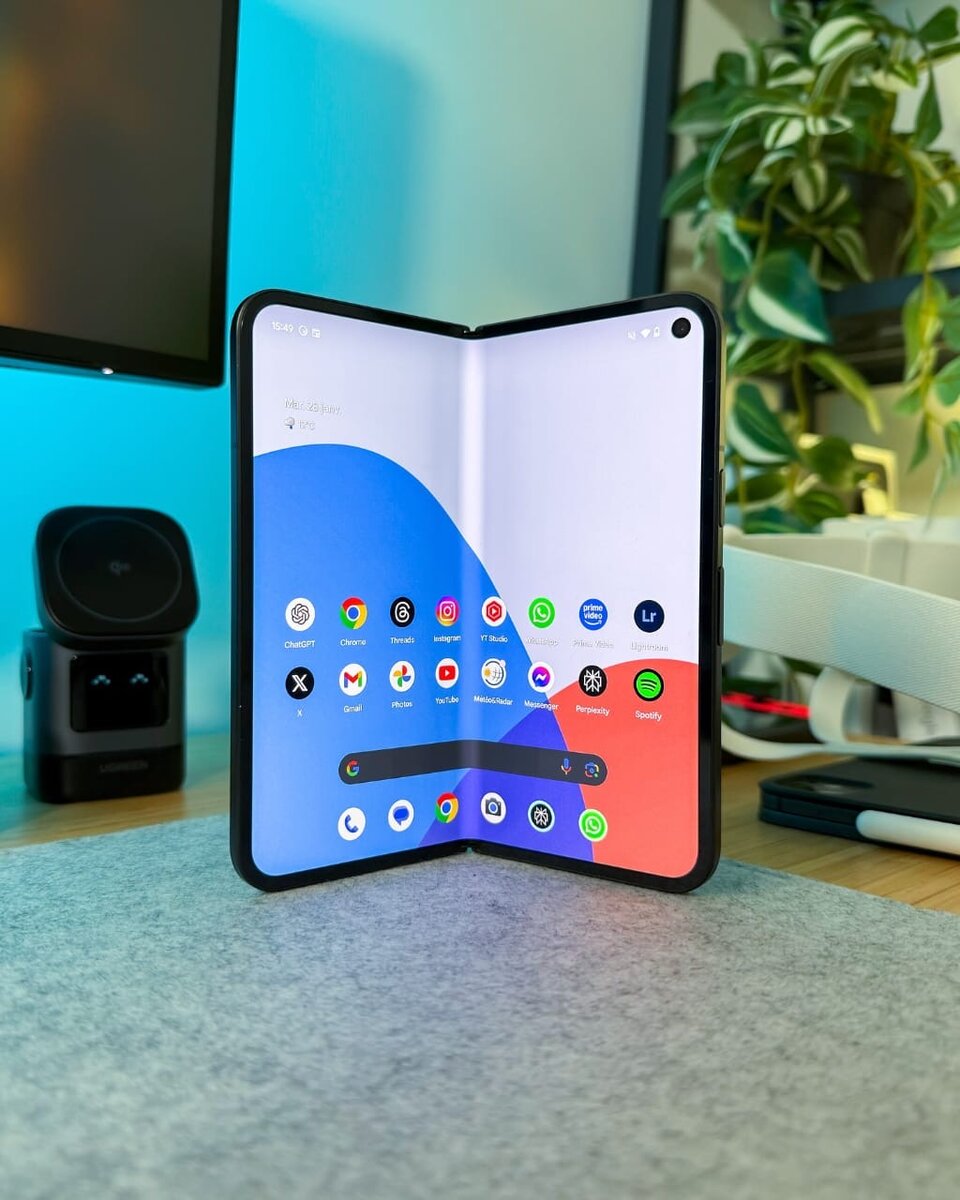 GOOGLE PIXEL 9 Pro  FOLD