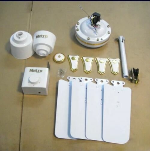 Ventilateur plafonnier