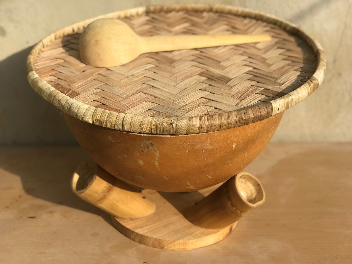 Calabash set