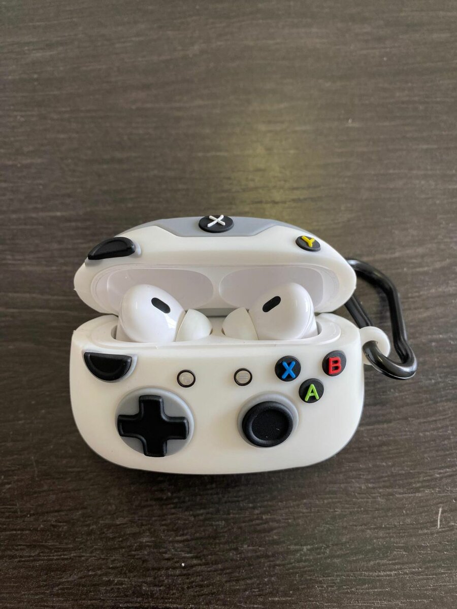 AirPods cases