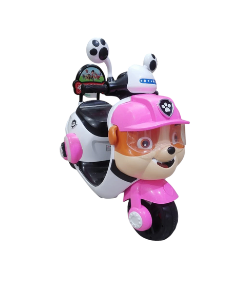 Scooty