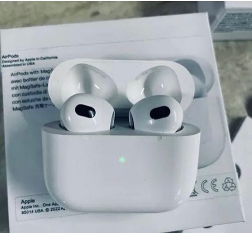 AirPods original