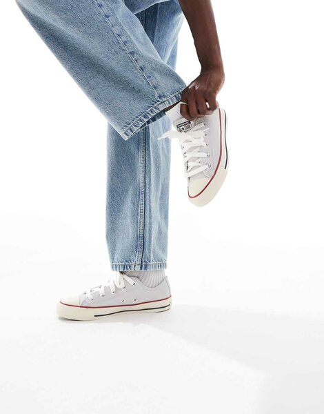 Converse Bleu Sarcelle