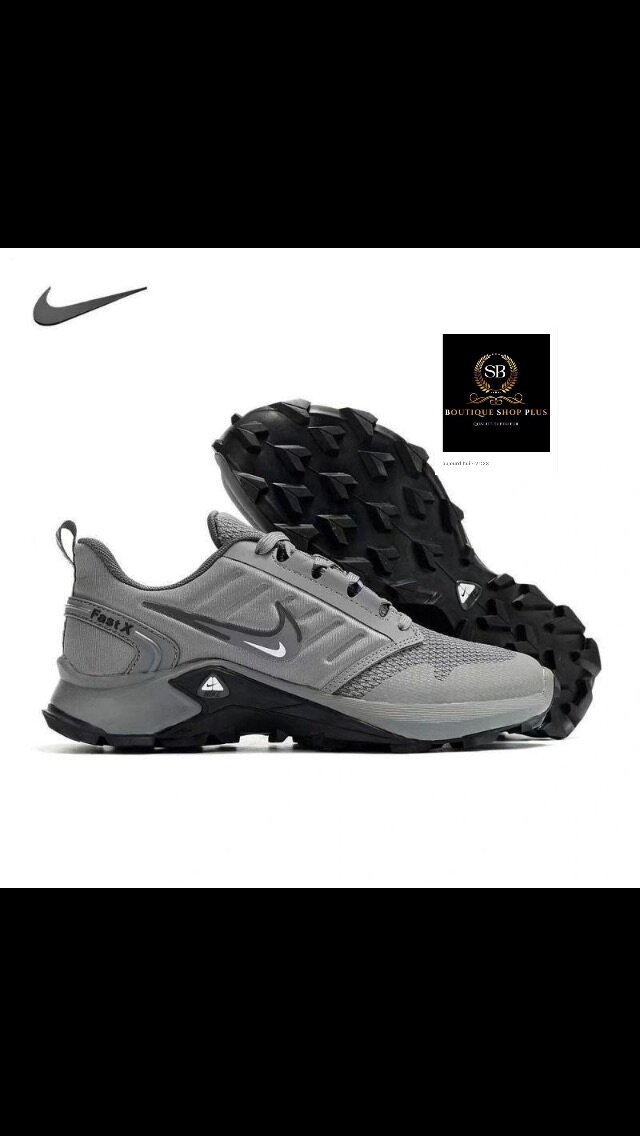 Basket NIKE ORIGINAL avec sa boîte