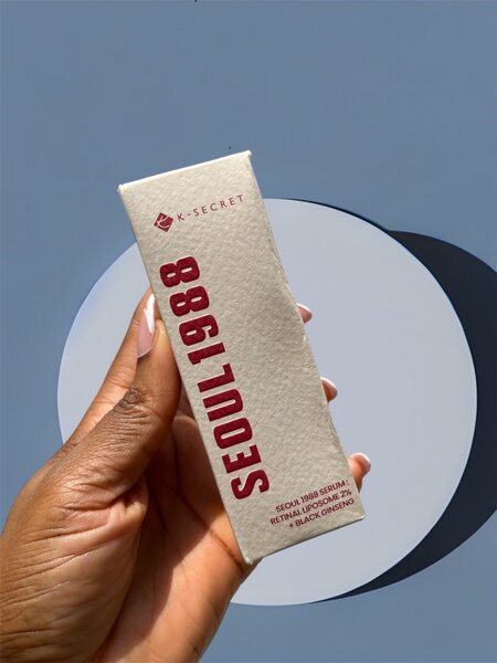 Seoul 1998 Retinal Serum