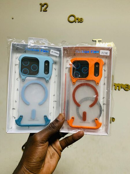 Coques de Protection Robustes