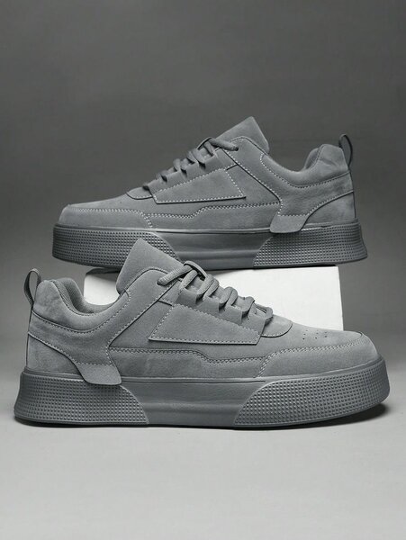 Baskets de Sport Grises