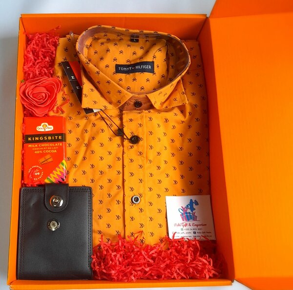 Nice Gift Set For Men