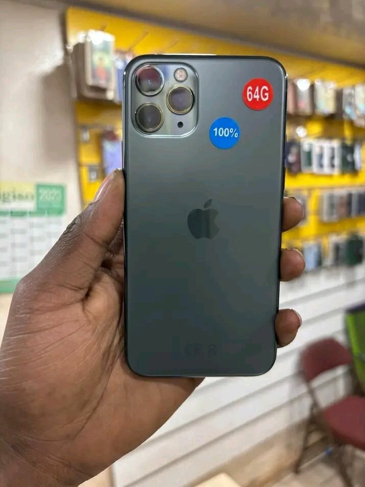Iphone 11pro
