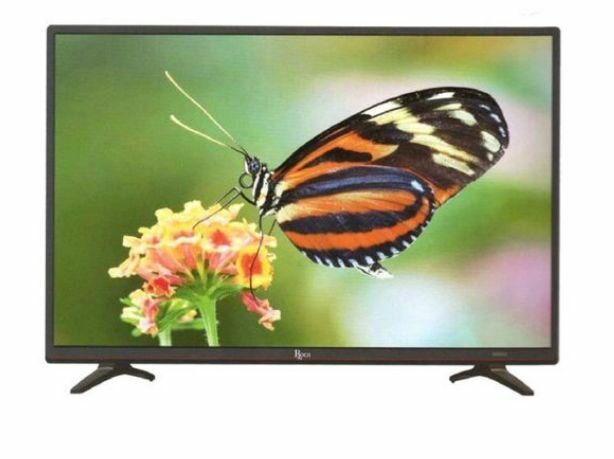 Téléviseur LED 32" HD
