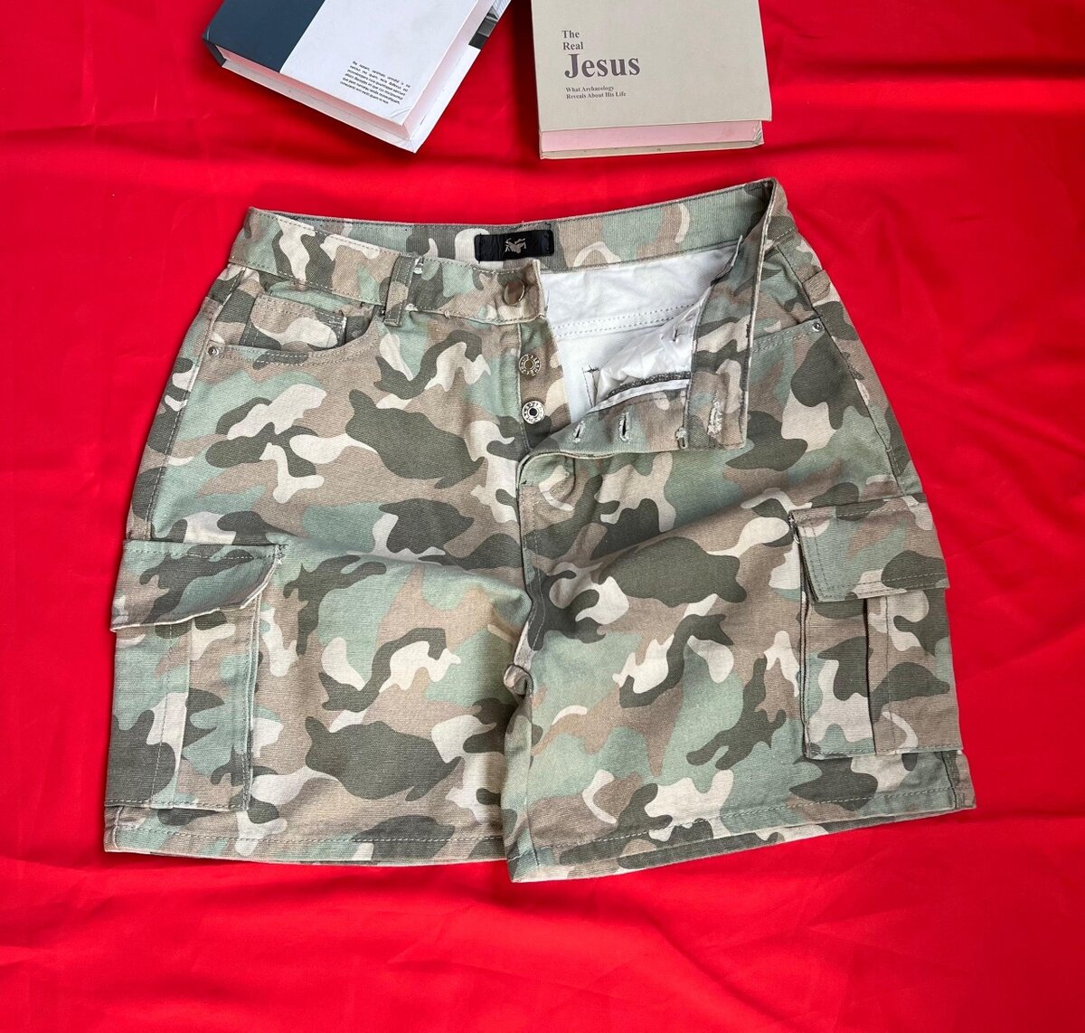 Mens shorts