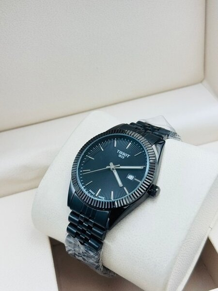 Montre homme Tissot élégante