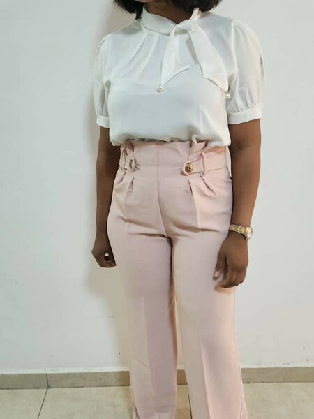 Ensemble Élégant Femme