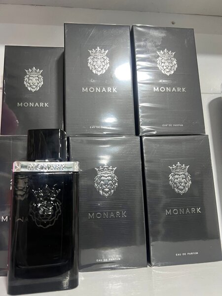 Eau de Parfum Monark