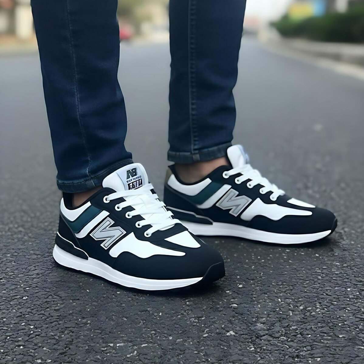 New Balance