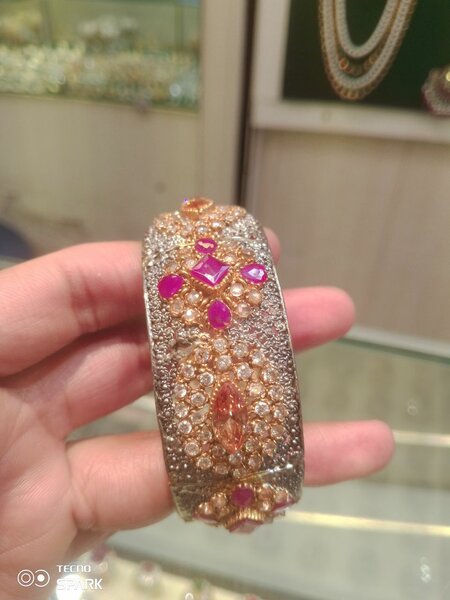 Artificial Bangles