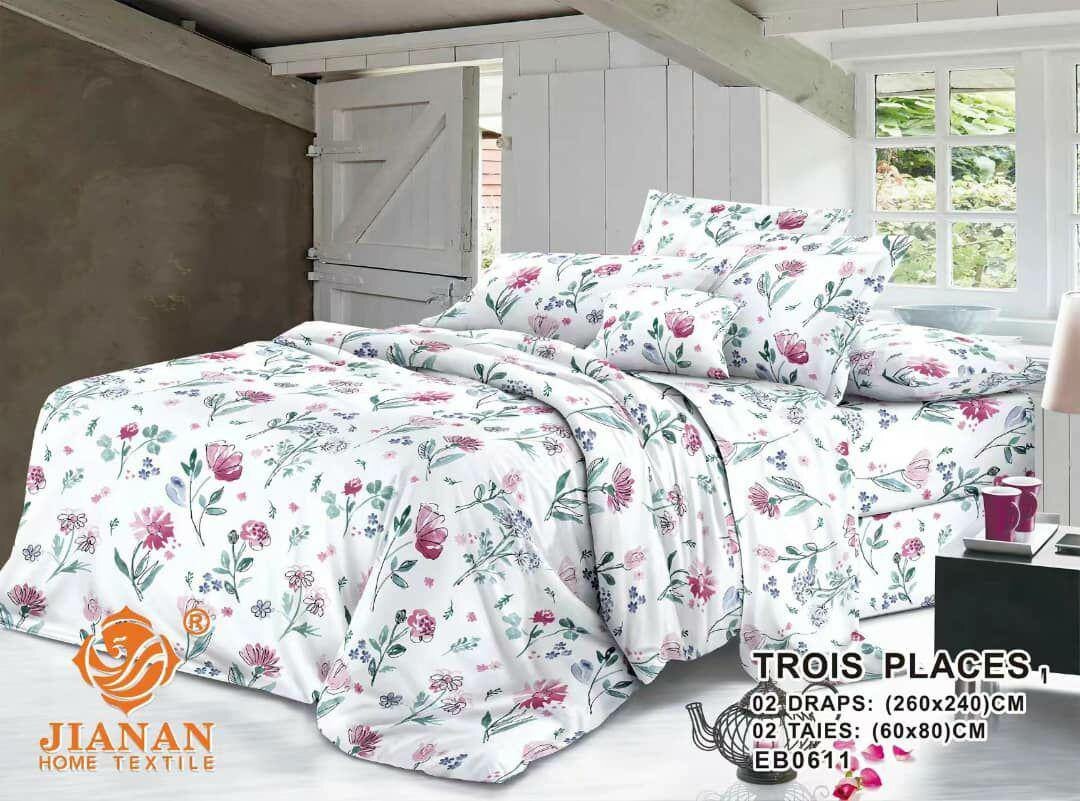 Drap home textile