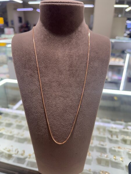 Цепь красный