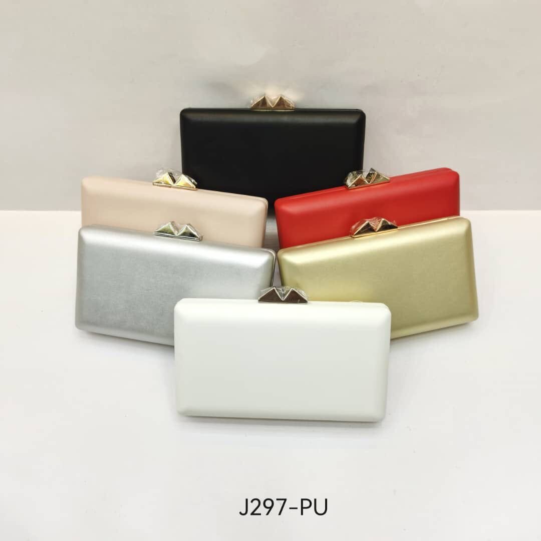 Clutch élégant soirée