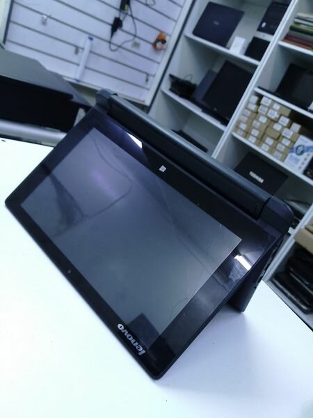 Lenovo Flex 11.6 touchscreen