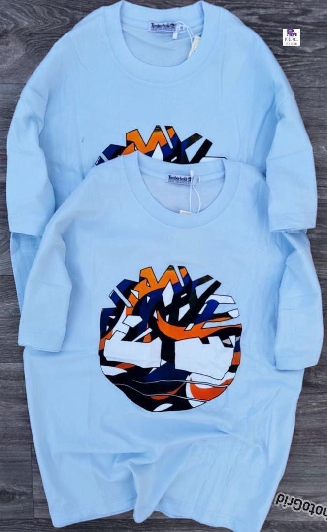 T-shirts graphiques tendance