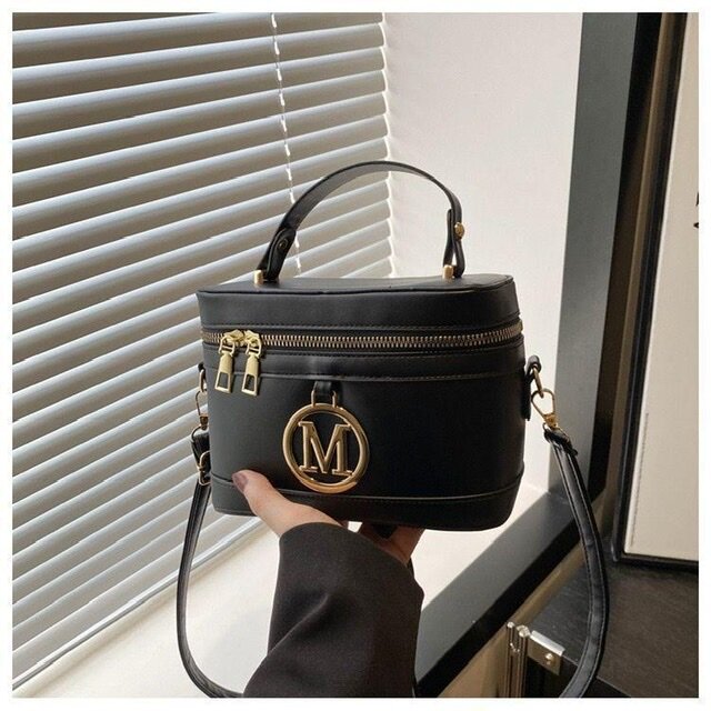 Sac bandoulière chic