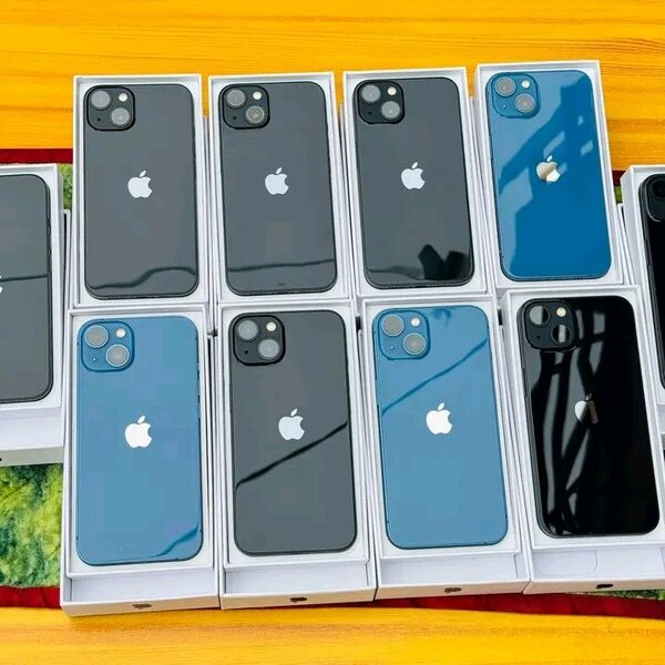 iPhone 12 - Smartphone puissant