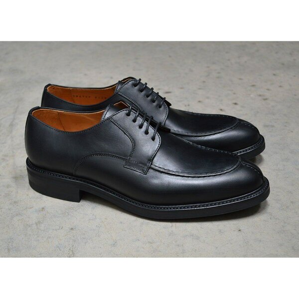 Chaussures Habillées en Cuir Homme
