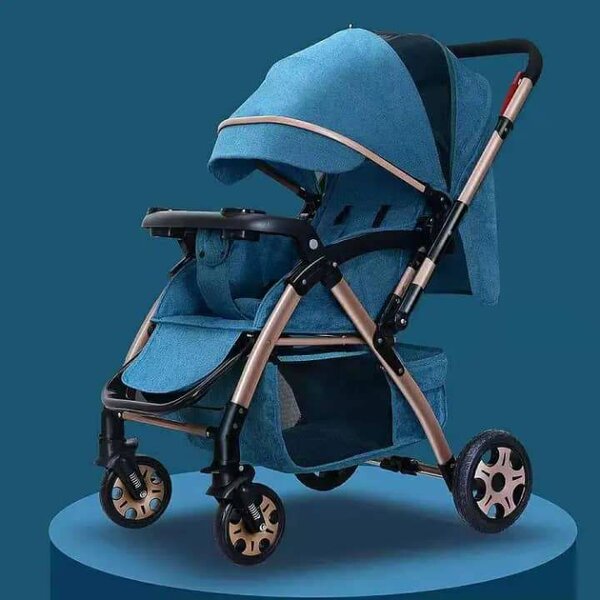 Stroller