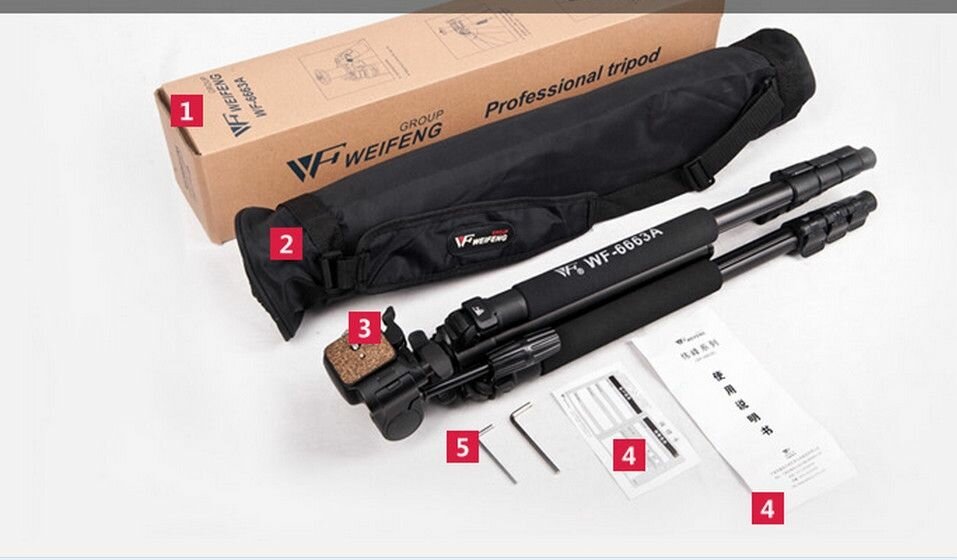 Camera smartphone Tripod stands