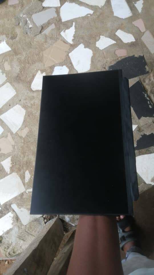 Écran LCD pour ordinateur portable