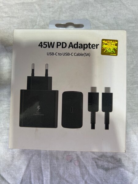 Samsung Mobile Adapter