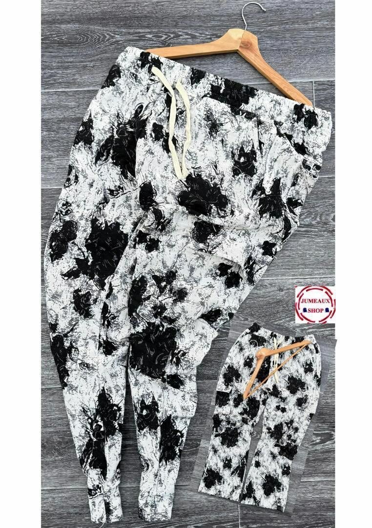 Jogging pour hommes stylé