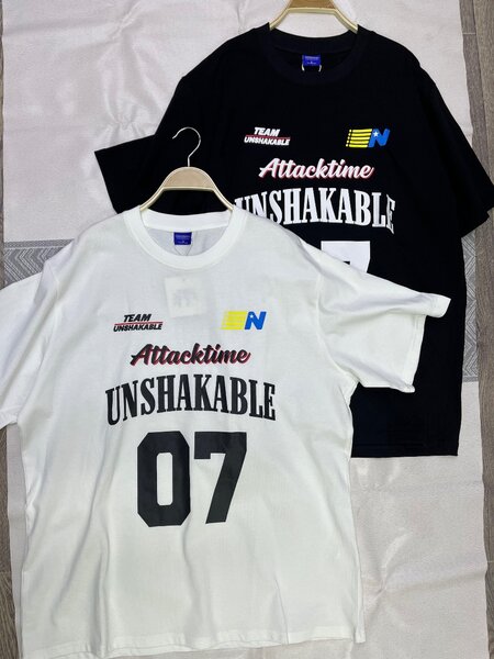 Футболка oversize