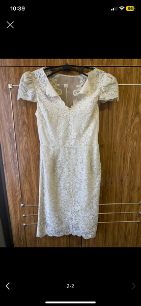 Вечернее платье, коктейльное