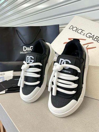 Basket dolce Gabbana