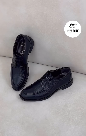 Мужские Классические туфли ETOR