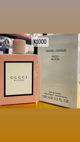 Parfume 
