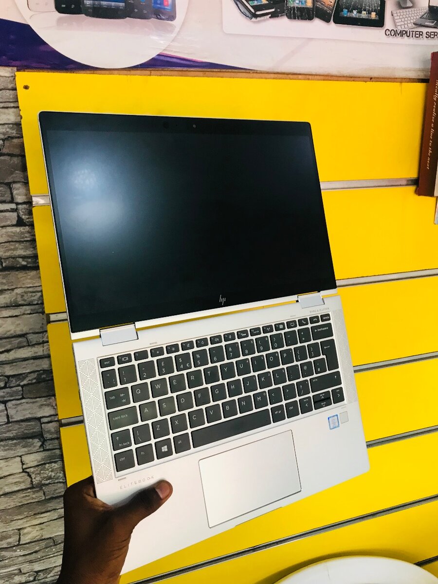 Hp EliteBook 1030 G4