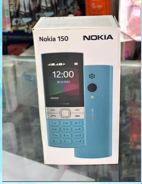 Nokia 150