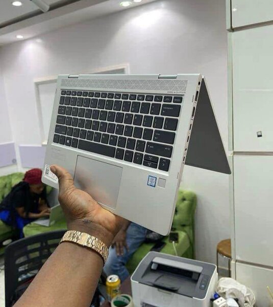 Hp ÉliteBook 1030 Core i5