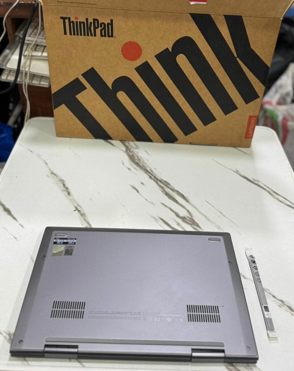 LENOVO THINKPAD X1 2-in-1 GEN